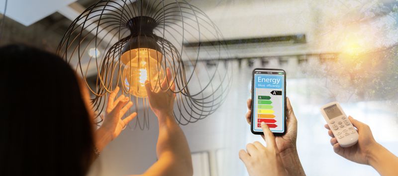 Smart Lighting Systems