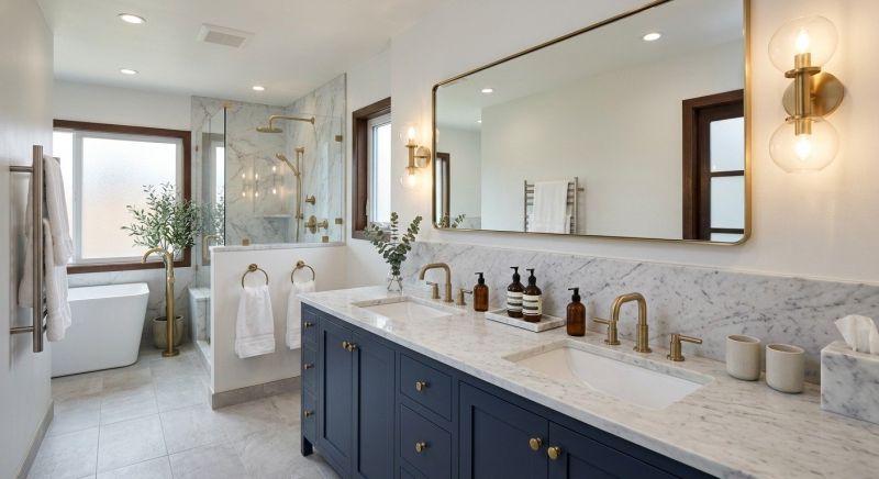 Top Bathroom Remodeling Companies in Port Charlotte, FL