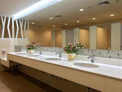 Cost of Bathroom Remodeling in Rotonda West, FL